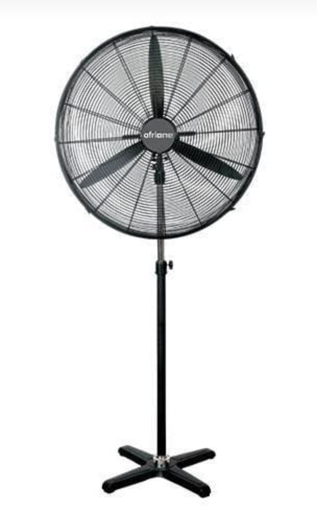 Fans & Cooling
