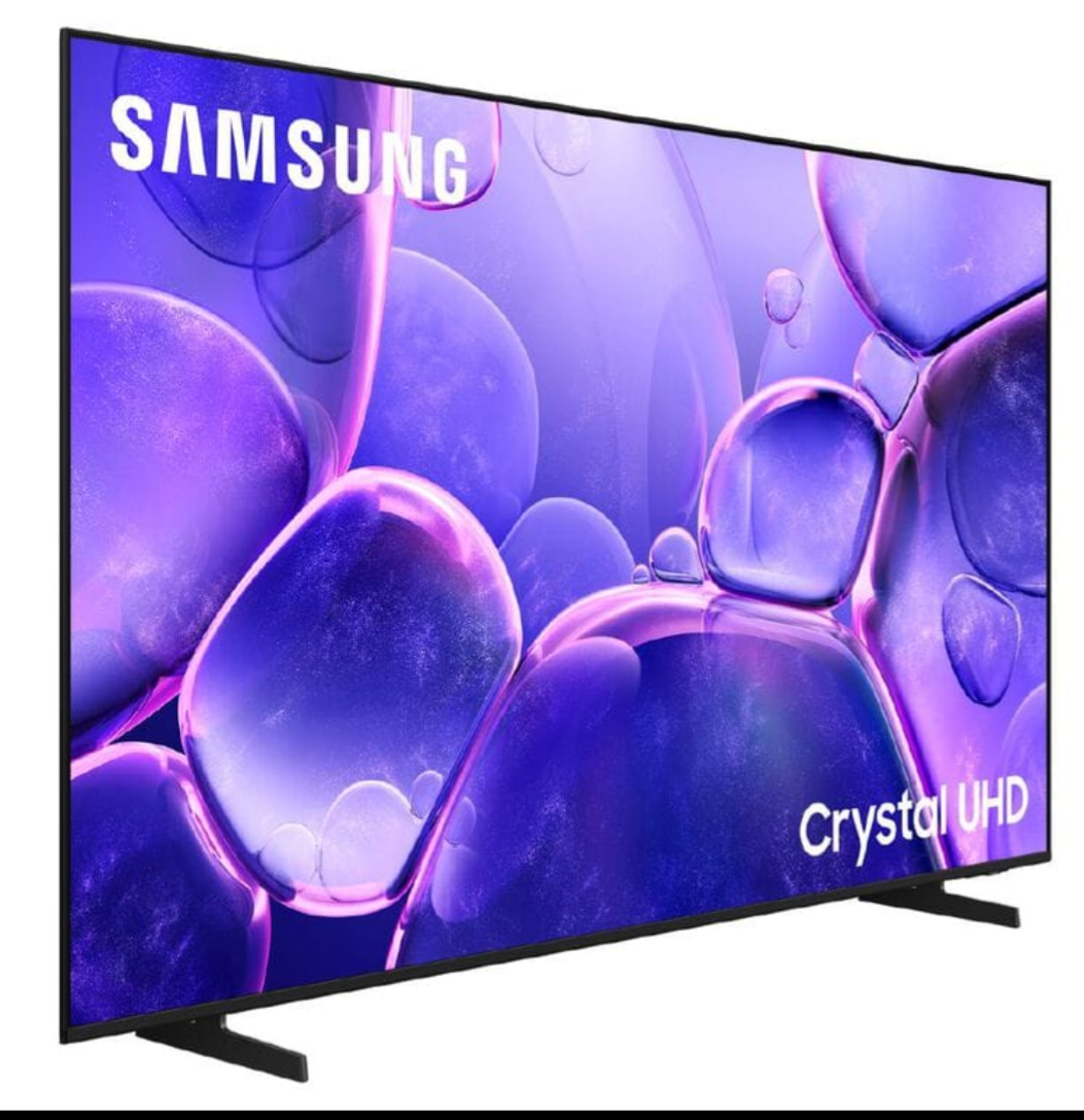 Televisions