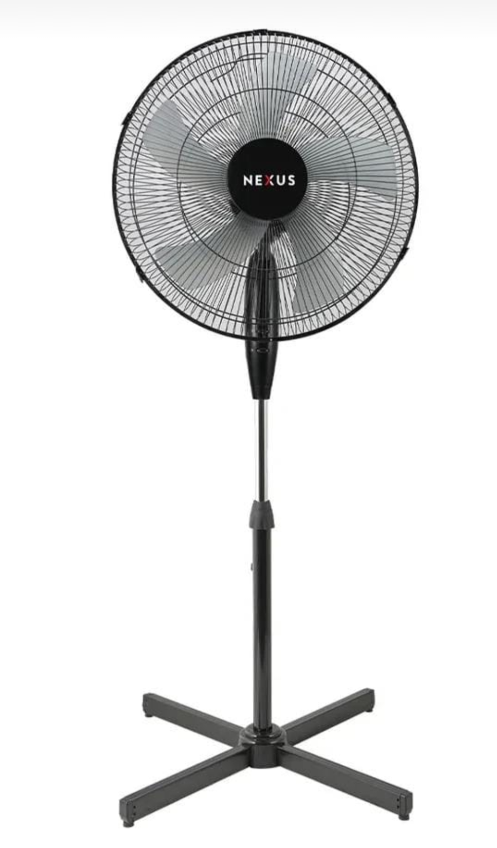 Nexus 18" Standing Fan
