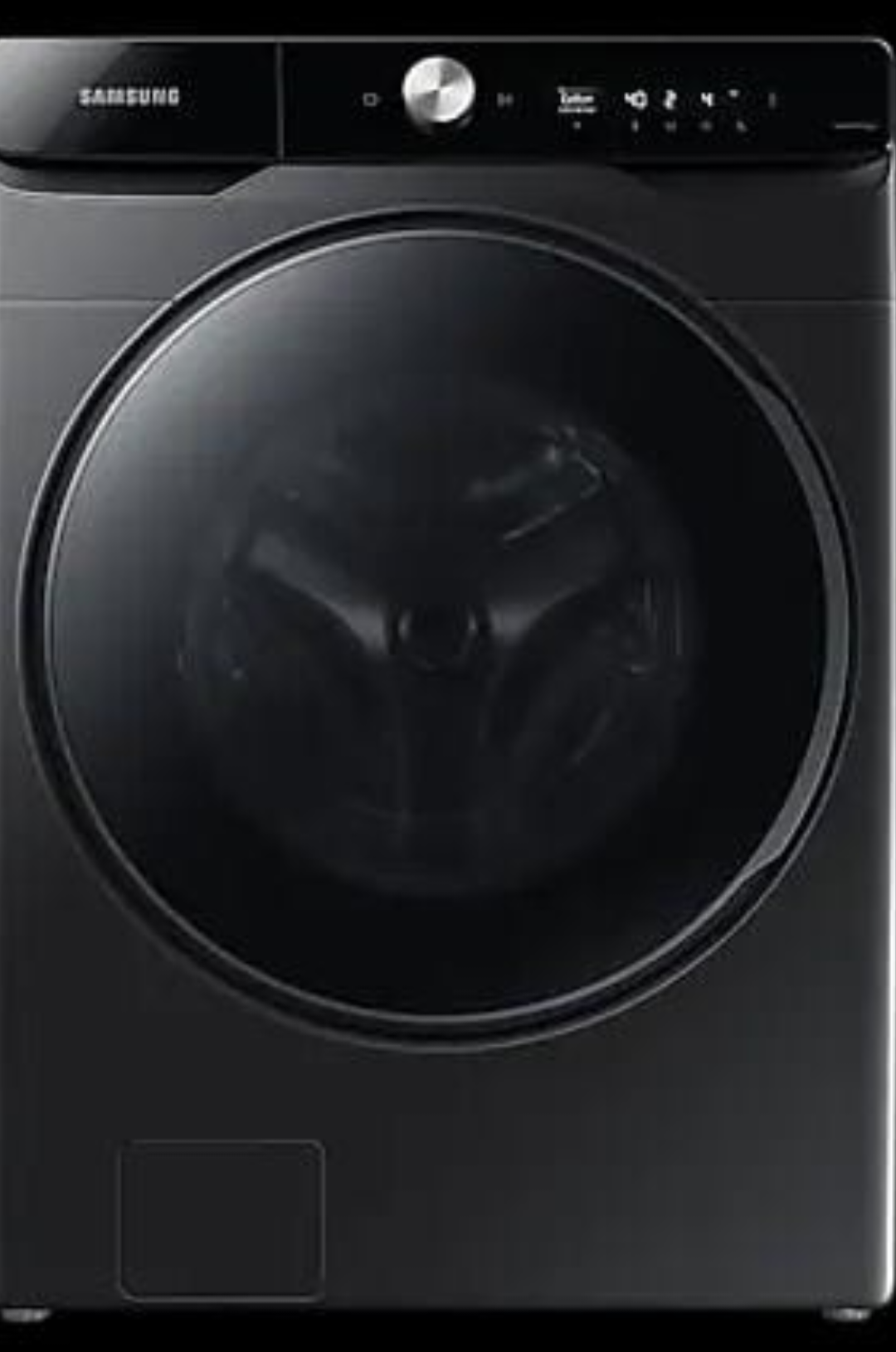 Samsung 21KG/12KG Front Load Washer Dryer