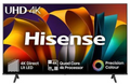 Hisense 55" UHD 4K Smart TV