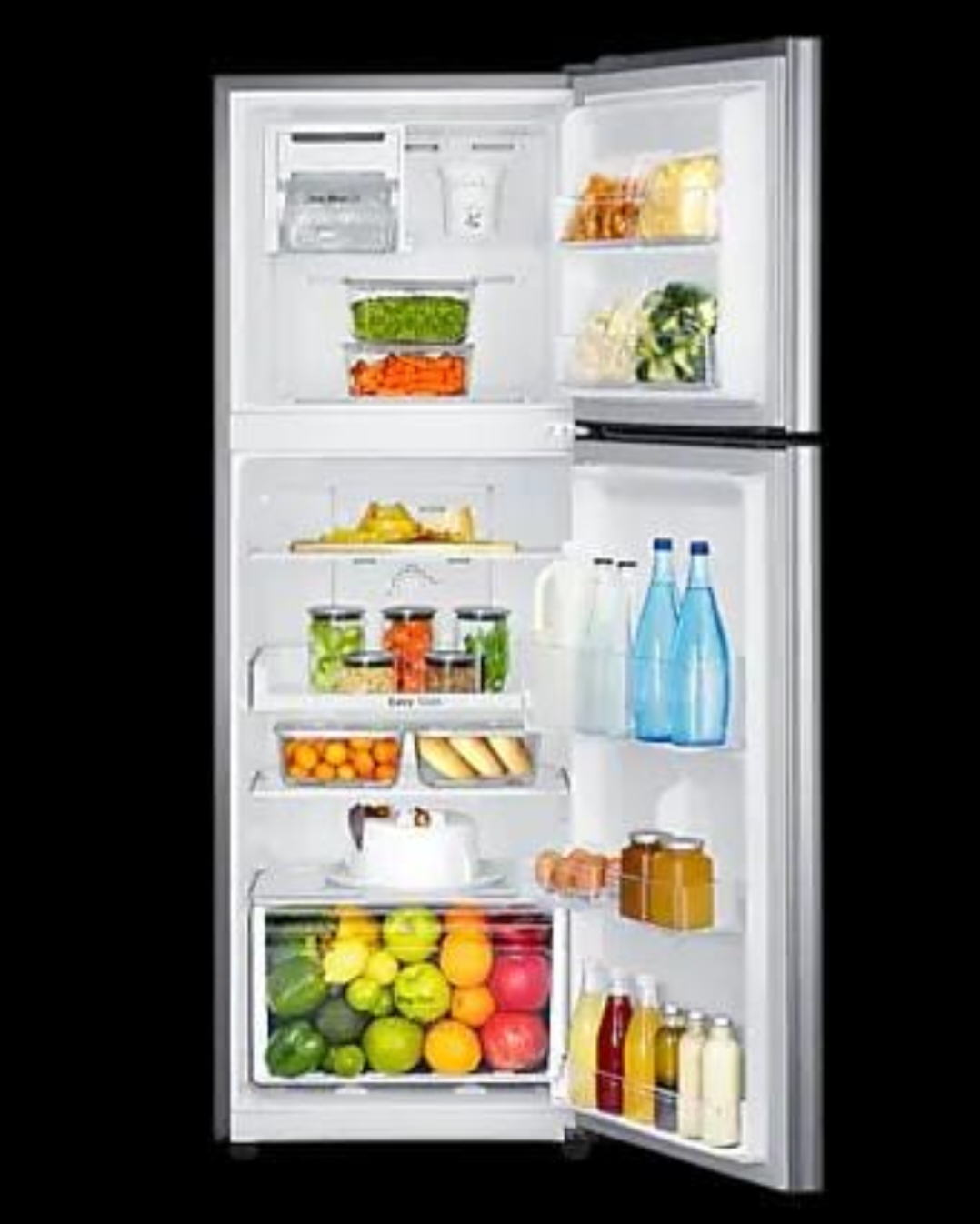 Samsung 243LT Digital Inverter Refrigerator