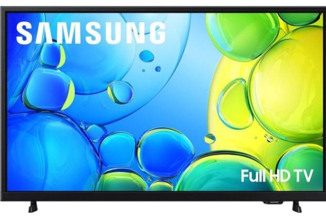 Samsung 43" Full UHD Smart TV