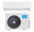 Midea 1HP Split Air Conditioner