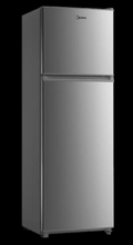 Midea 294LT Double Door Refrigerator