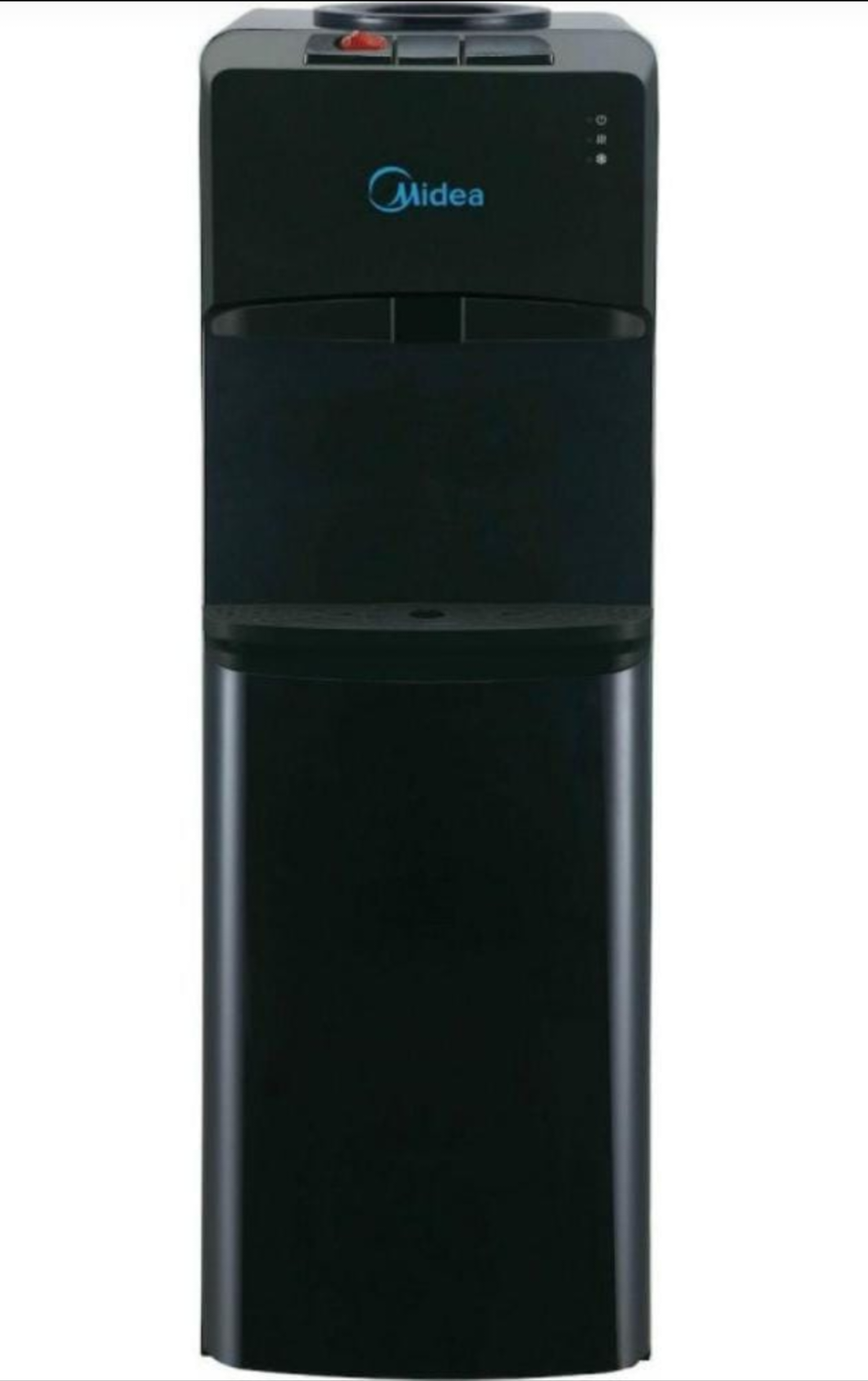Midea Water Dispenser (Hot & Cold, Floor Standing)