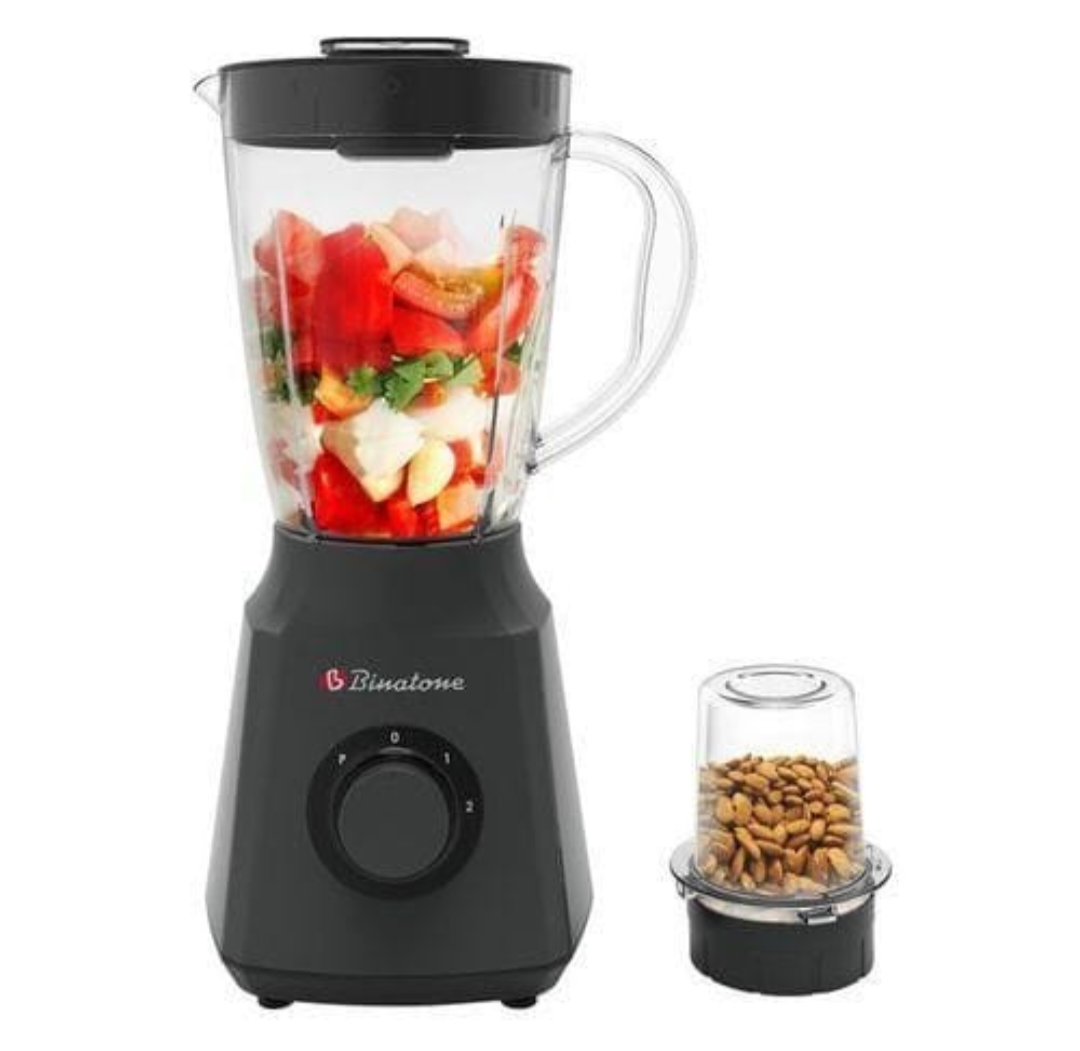 Binatone Blender with Grinder