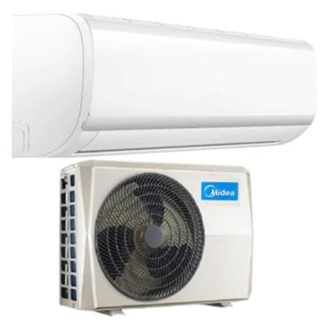 Midea 1HP Split Air Conditioner