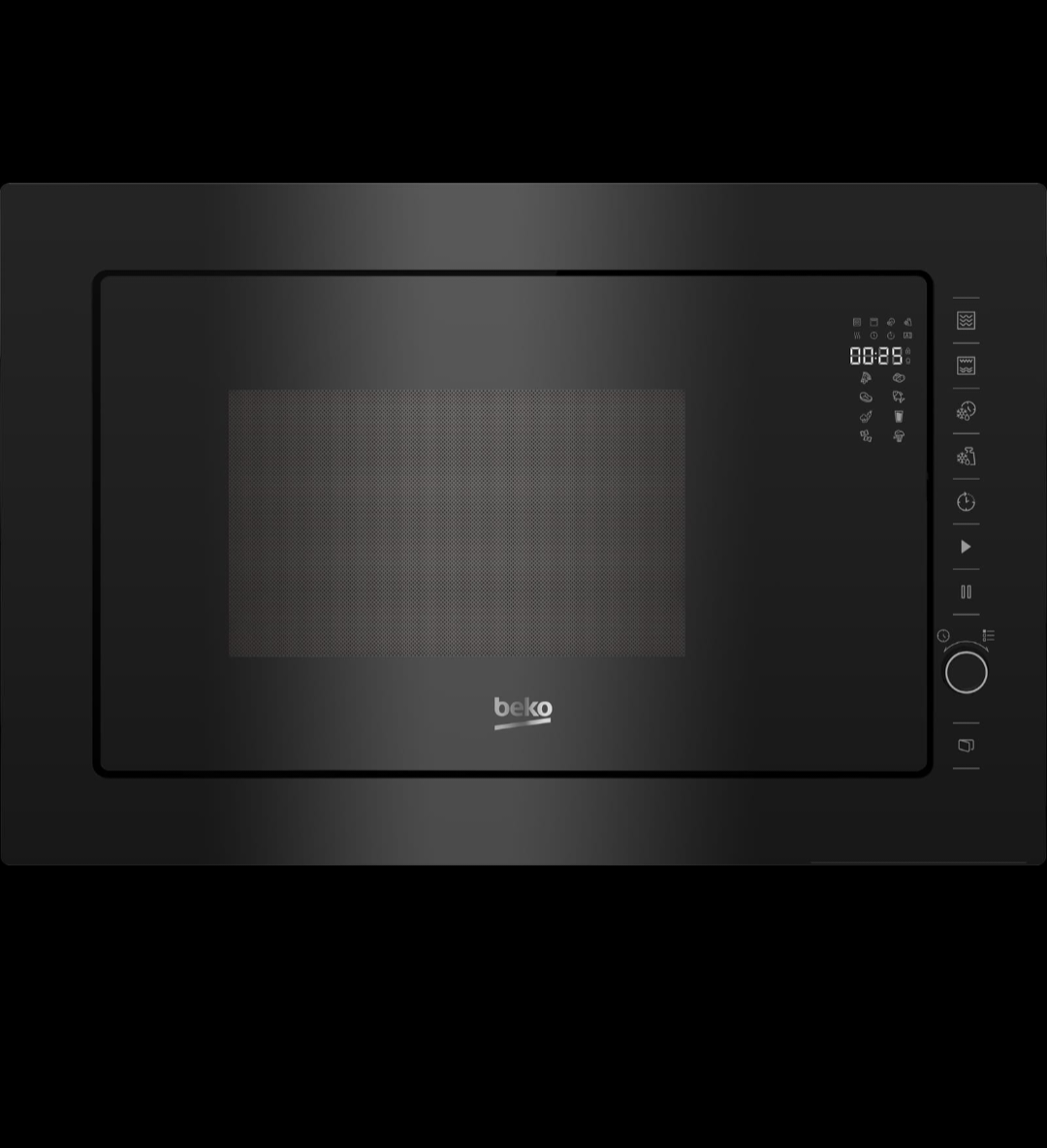 Beko Built-In Microwave Oven