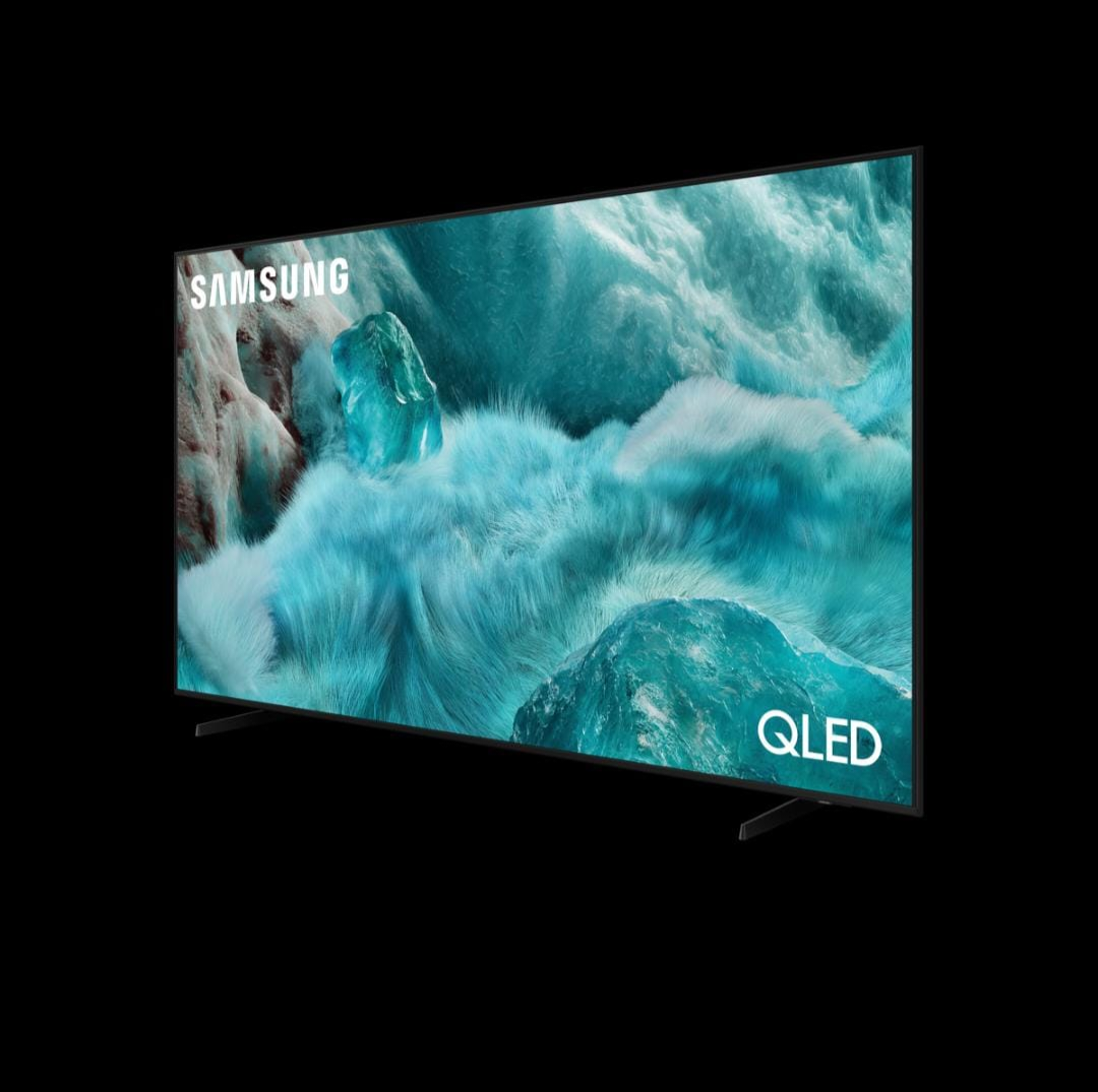 Samsung 85" QLED 4K Q7F Smart TV