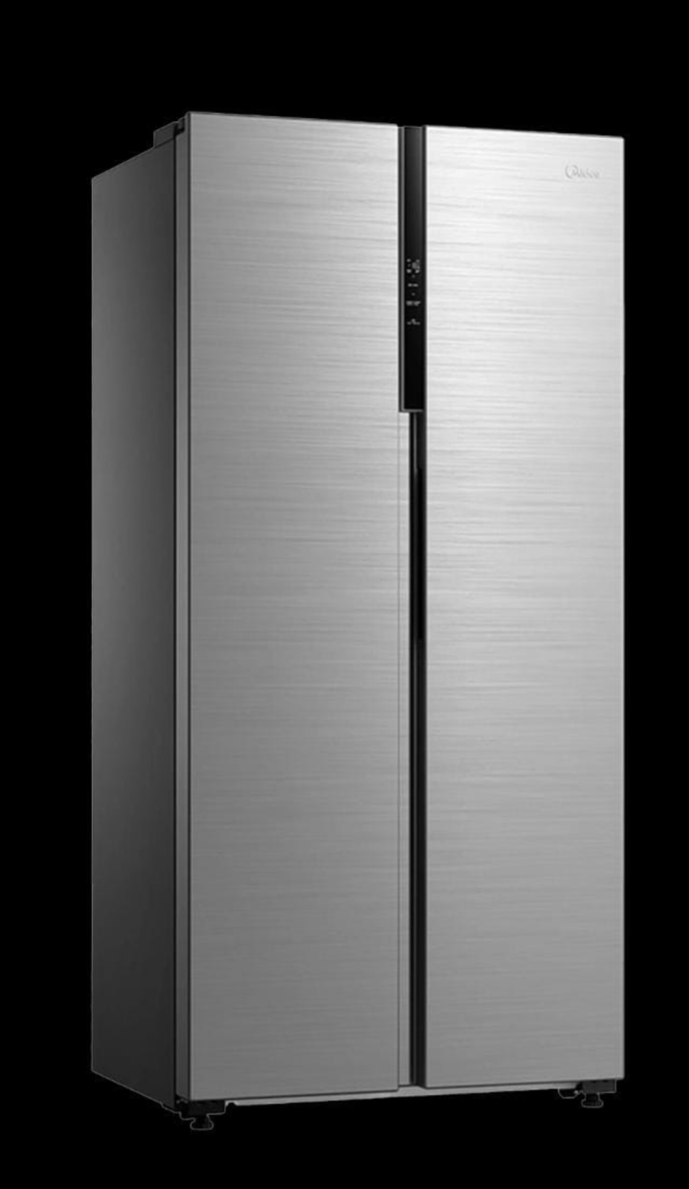 Midea 432LT Side by Side Refrigerator