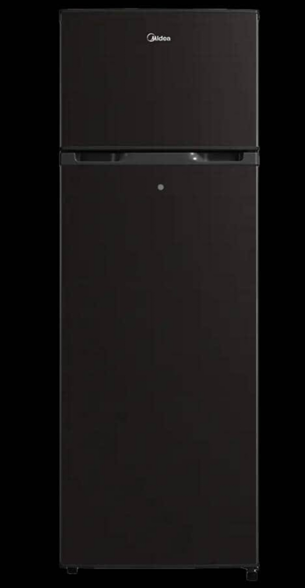 Midea 240LT Double Door Refrigerator