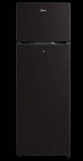 Midea 240LT Double Door Refrigerator