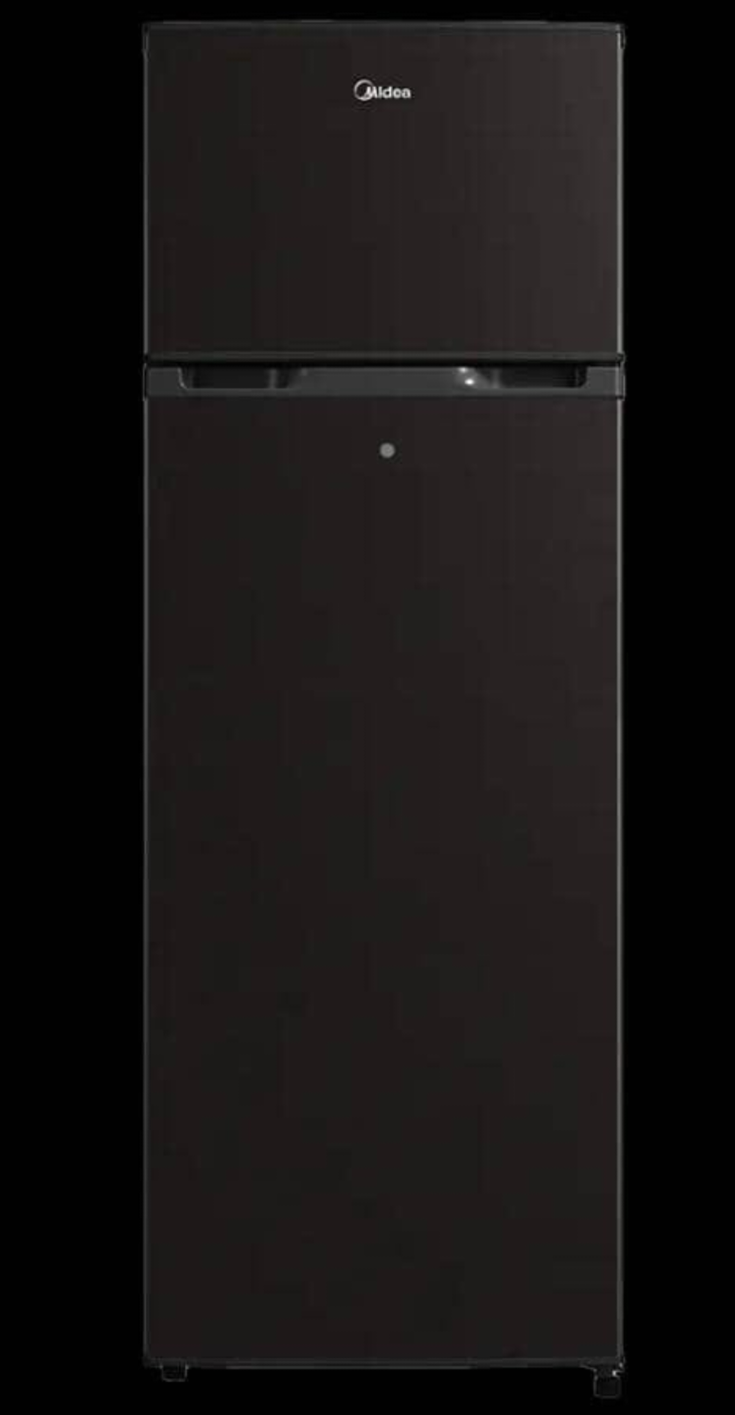 Midea 240LT Double Door Refrigerator