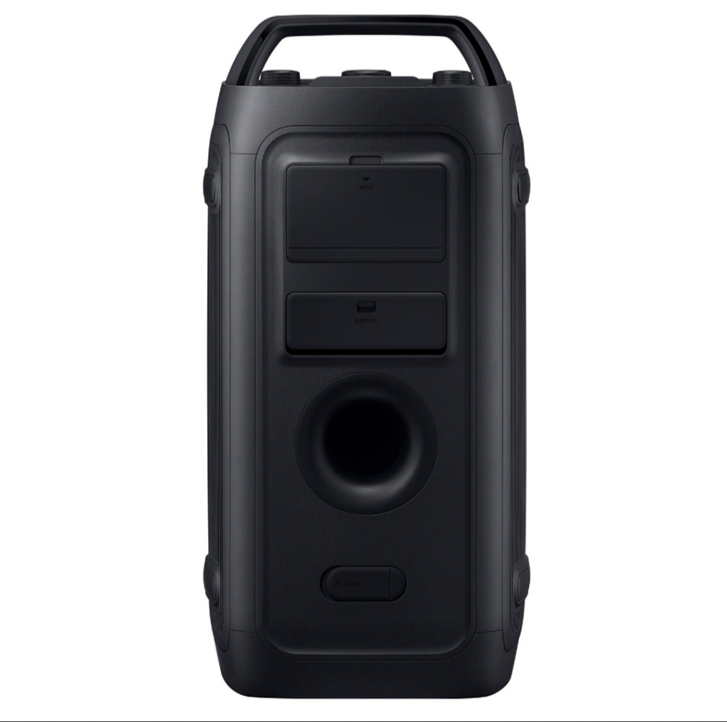 Samsung Sound Tower MX-ST40F Party Speaker