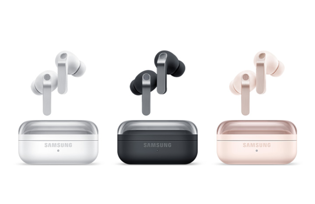 Samsung Galaxy Buds4 Pro