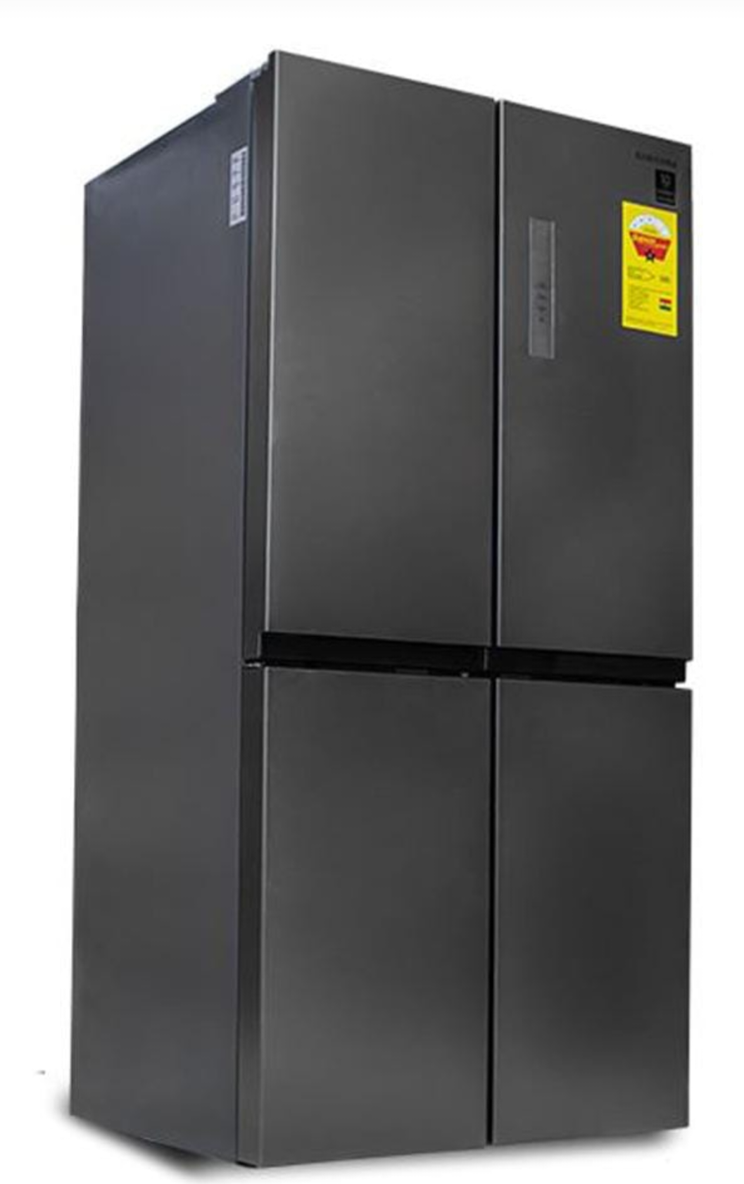 Samsung 488LT 4-Door French Door Refrigerator