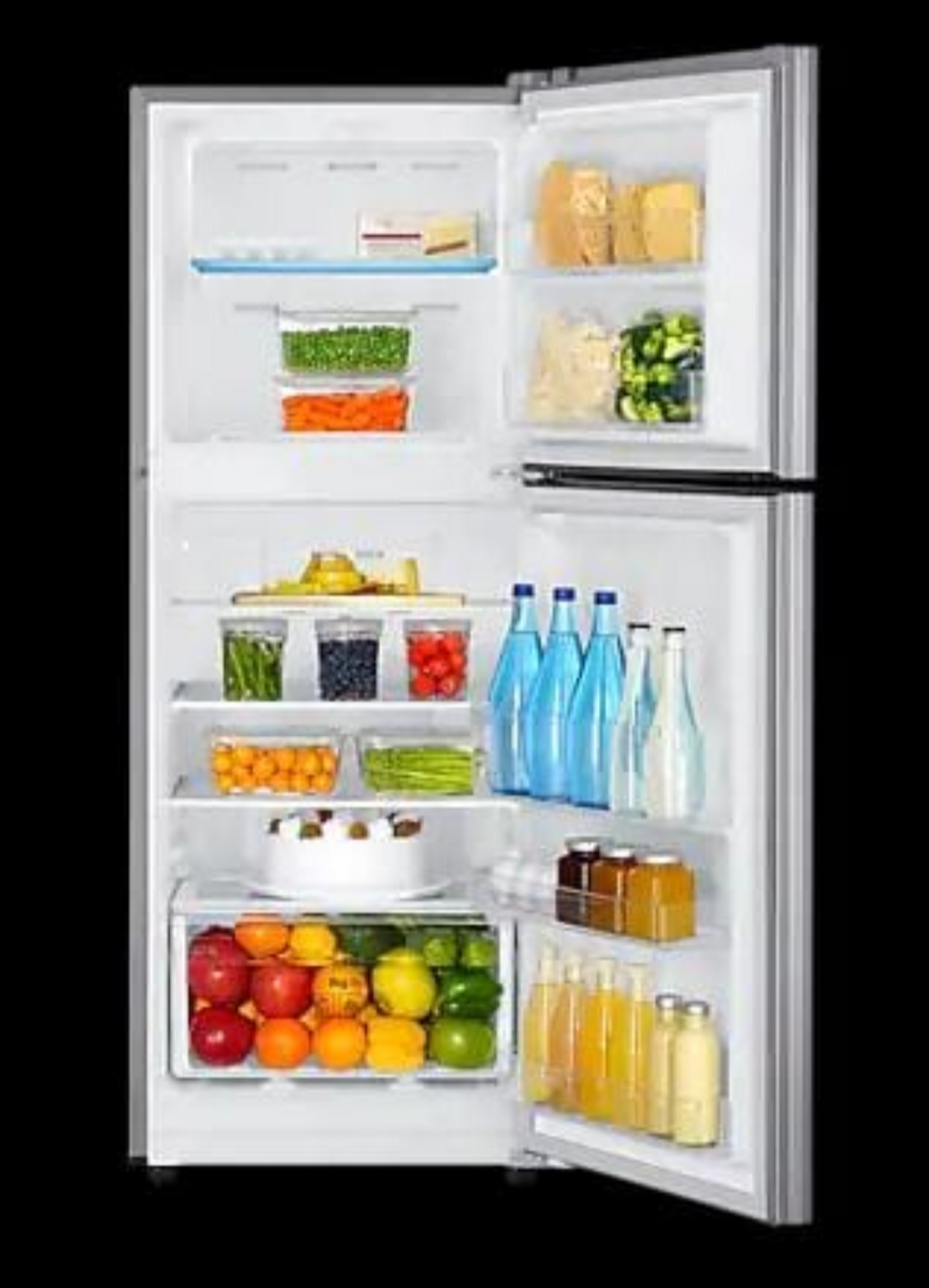 Samsung 208LT Digital Inverter Refrigerator
