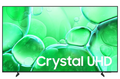 Samsung 65" Crystal UHD 4K Smart TV