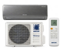 Bruhm 1HP Inverter Split Air Conditioner