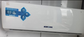 Bruhm 1HP Split Air Conditioner