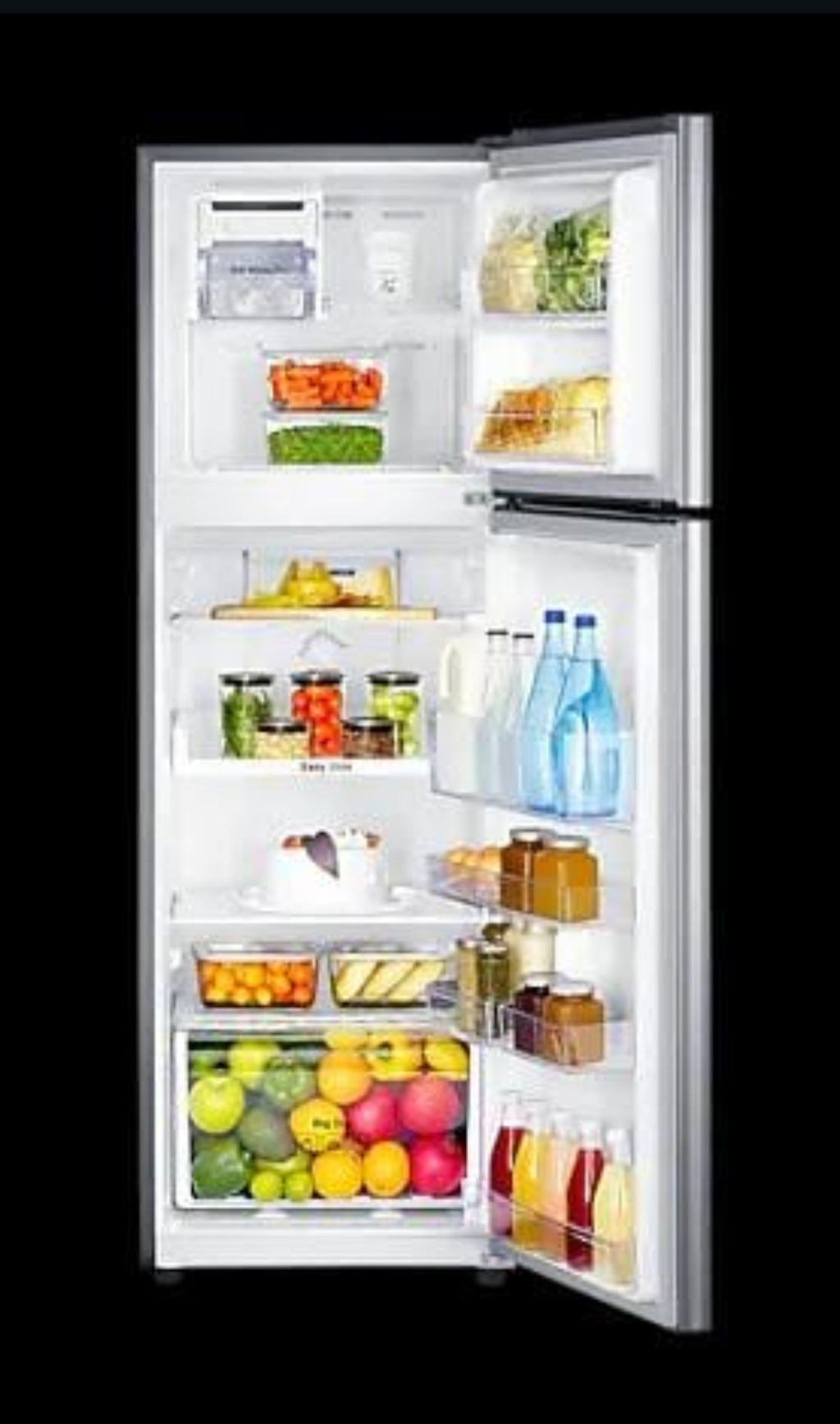 Samsung 225L Digital Inverter Refrigerator