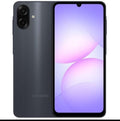 Samsung Galaxy A07 4/128GB front and back view
