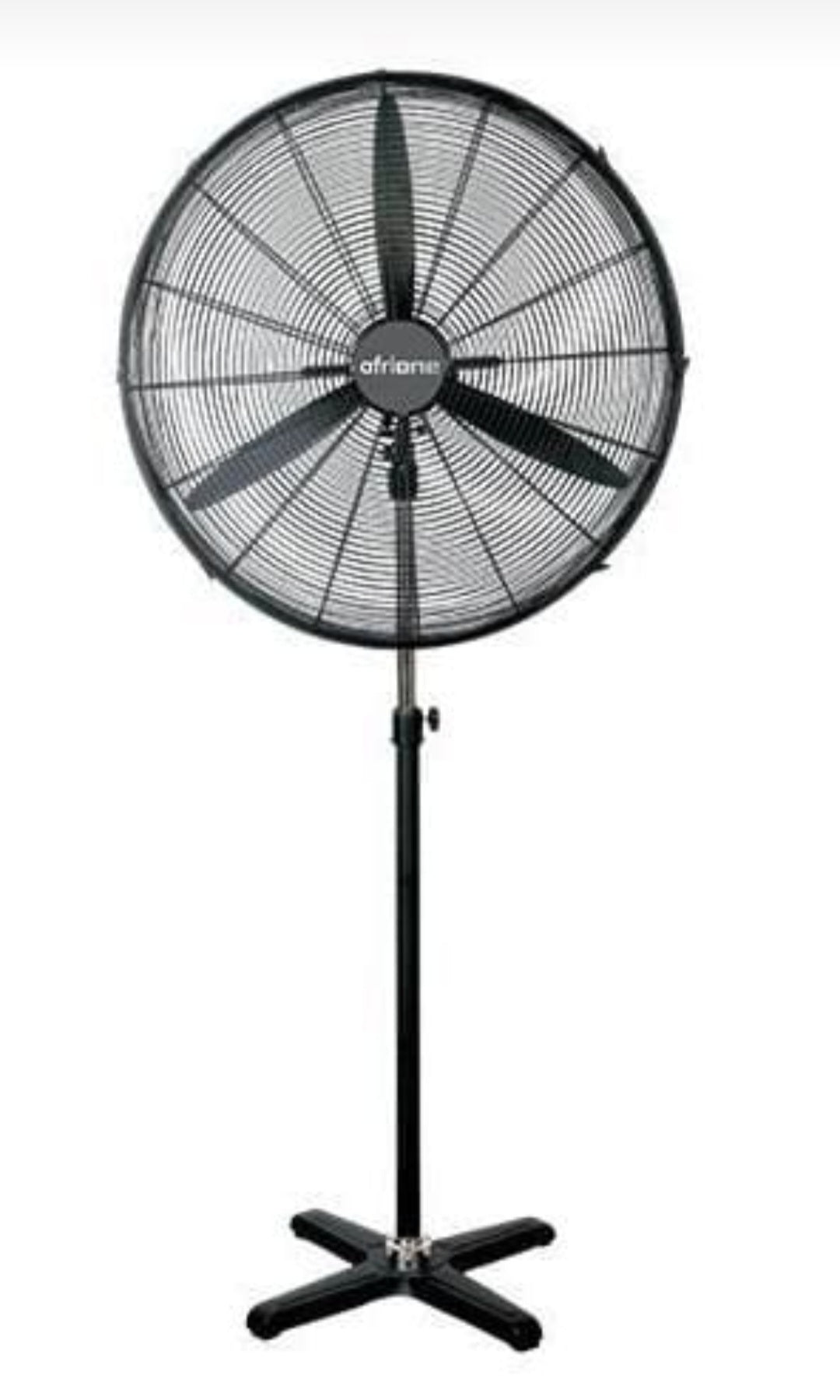 Afrione 20" Industrial Fan
