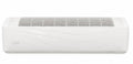 Midea 1HP DC Fan Motor Wall Mounted Air Conditioner front view