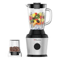 Binatone Blender Smoothie Maker with dry grinder attachment and fresh fruits