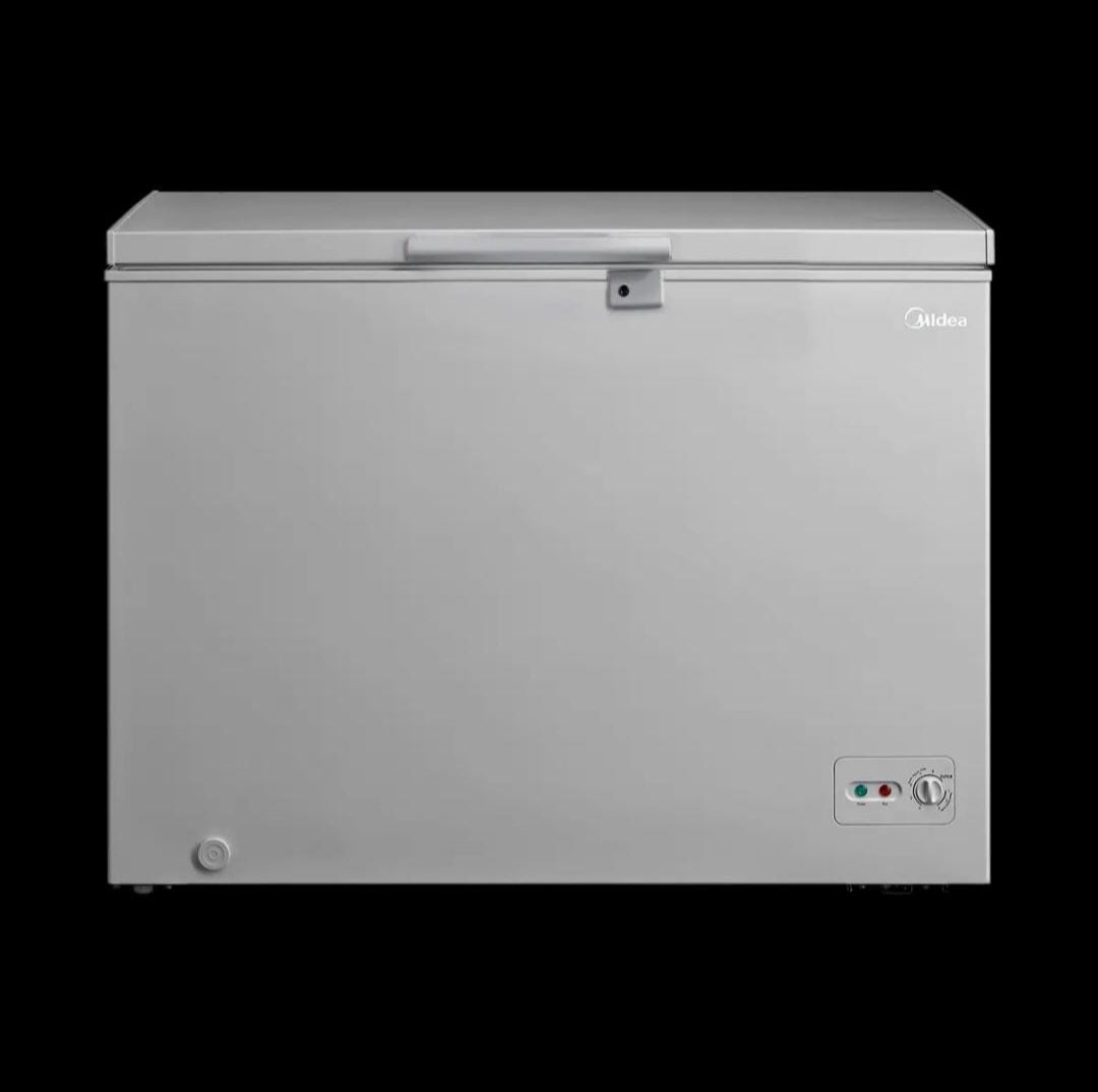 Midea 249L Chest Freezer