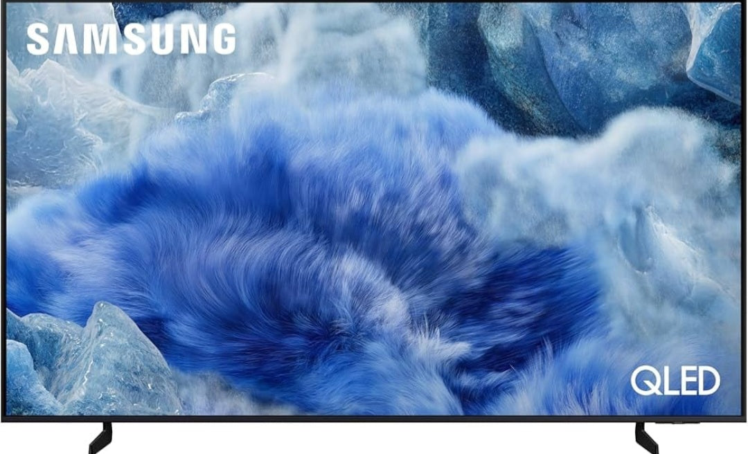 Samsung 75" QLED 4K Smart TV