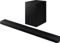 Samsung HW-Q700A Q-Series Soundbar with wireless subwoofer full view