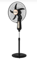 Afrione 18" Rechargeable Standing Fan