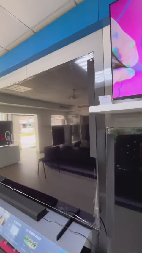 El-coolex showroom